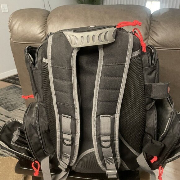 Range Backpack 4 Pistol - Picture 10 of 16